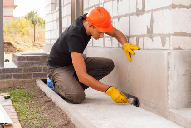 Licensed Waterproofing service in Charlottesville, VA - SJ Waterproofing Pros